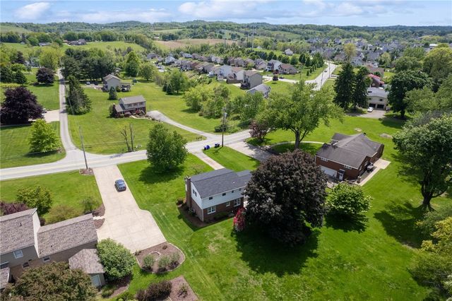 1247 Old Leechburg Rd, Plum Boro, PA 15239
