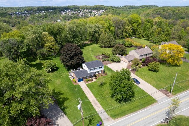 1247 Old Leechburg Rd, Plum Boro, PA 15239