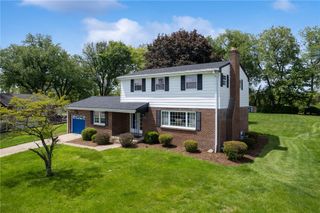 1247 Old Leechburg Rd, Plum Boro, PA 15239