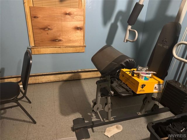 89 Deshler Street, Buffalo, NY 14212