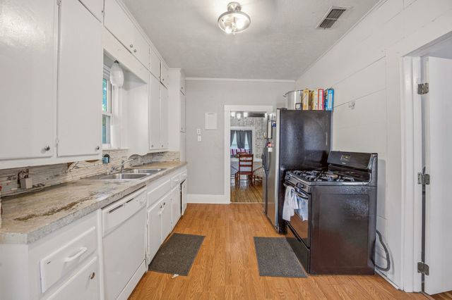 730 N Ollie Street, Stephenville, TX 76401