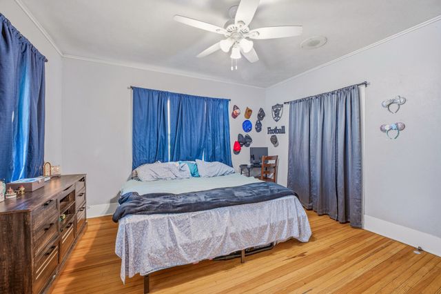 730 N Ollie Street, Stephenville, TX 76401