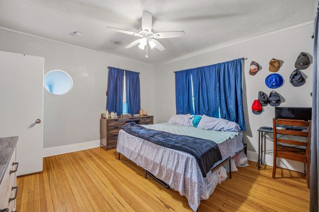 730 N Ollie Street, Stephenville, TX 76401
