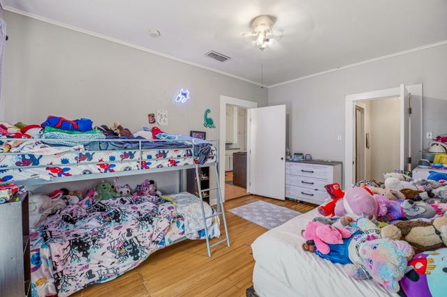 730 N Ollie Street, Stephenville, TX 76401