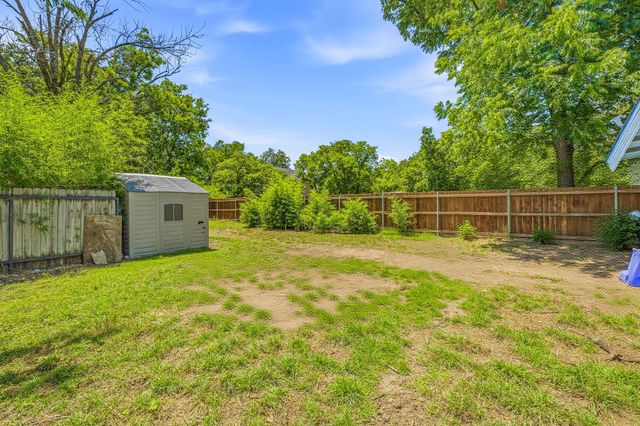 730 N Ollie Street, Stephenville, TX 76401