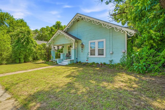 730 N Ollie Street, Stephenville, TX 76401