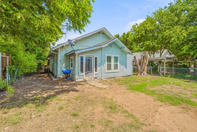 730 N Ollie Street, Stephenville, TX 76401