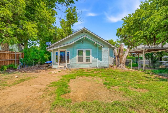 730 N Ollie Street, Stephenville, TX 76401