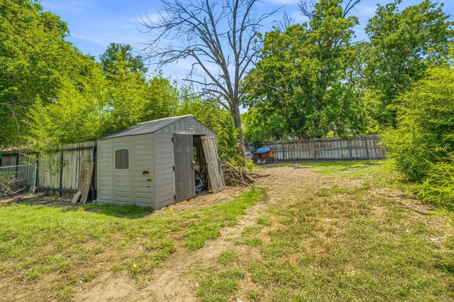 730 N Ollie Street, Stephenville, TX 76401