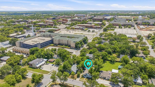 730 N Ollie Street, Stephenville, TX 76401