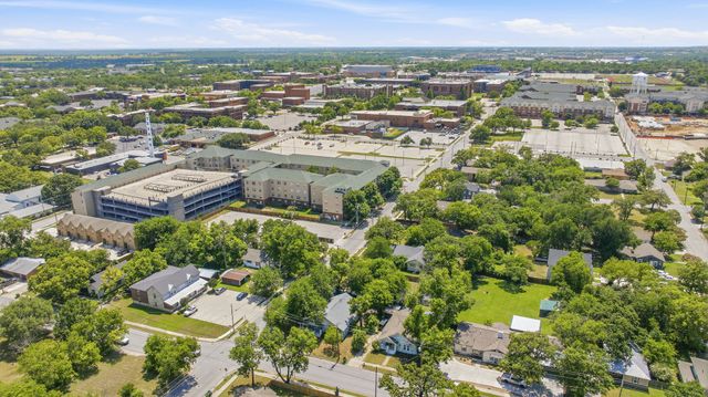 730 N Ollie Street, Stephenville, TX 76401