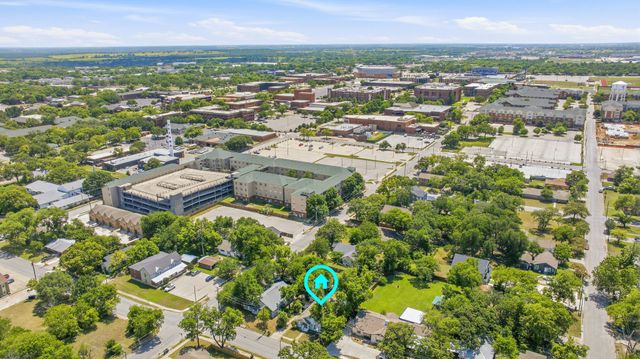 730 N Ollie Street, Stephenville, TX 76401