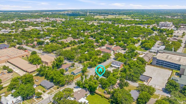 730 N Ollie Street, Stephenville, TX 76401