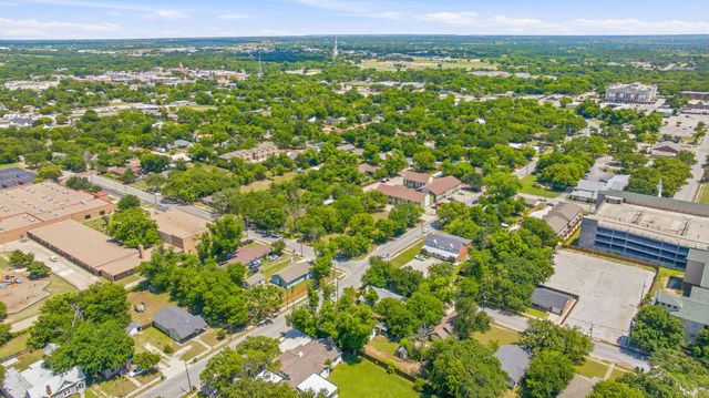 730 N Ollie Street, Stephenville, TX 76401