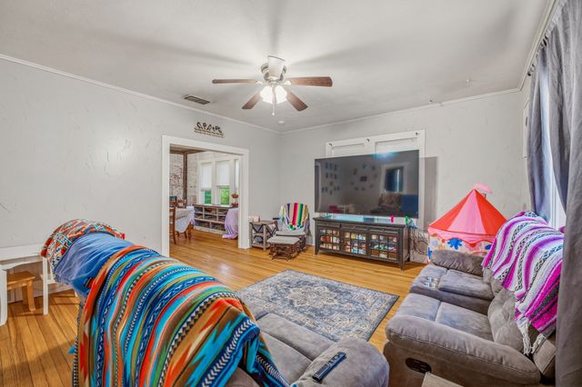 730 N Ollie Street, Stephenville, TX 76401