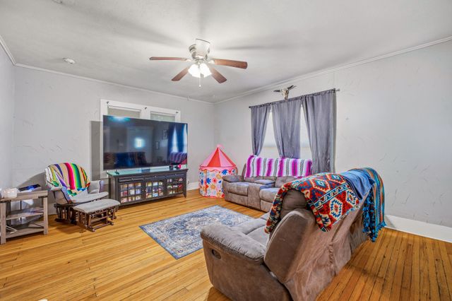 730 N Ollie Street, Stephenville, TX 76401