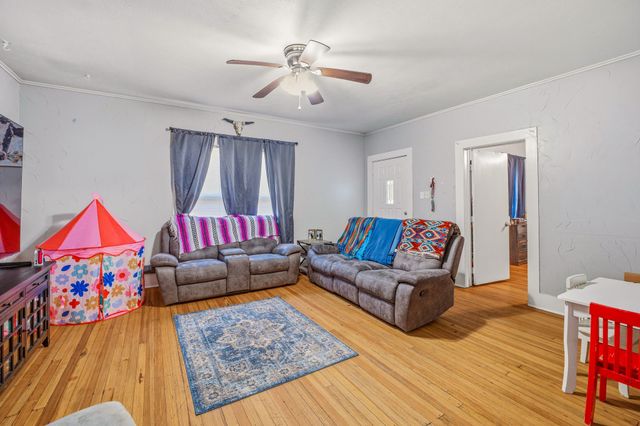 730 N Ollie Street, Stephenville, TX 76401