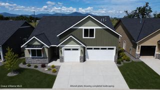 1961 E Mykal CT, Post Falls, ID 83854