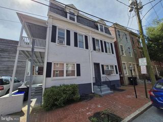 125 WASHINGTON ST, Harrisburg, PA 17104