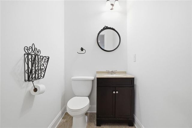 4122 Creekrun Circle, Buford, GA 30519