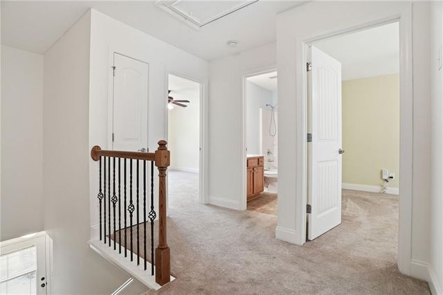 4122 Creekrun Circle, Buford, GA 30519