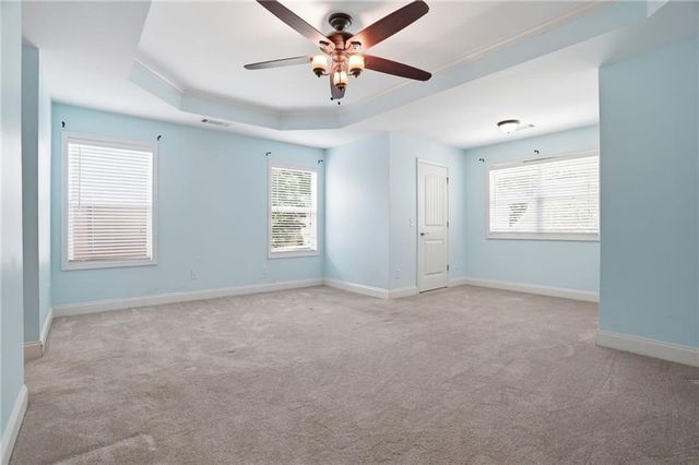 4122 Creekrun Circle, Buford, GA 30519