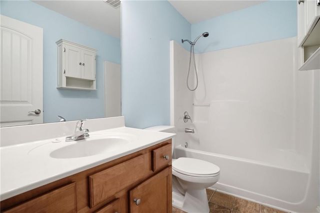 4122 Creekrun Circle, Buford, GA 30519