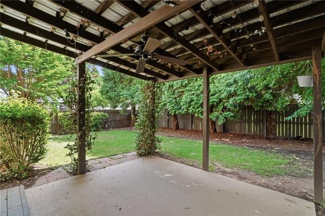 4122 Creekrun Circle, Buford, GA 30519
