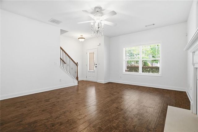 4122 Creekrun Circle, Buford, GA 30519