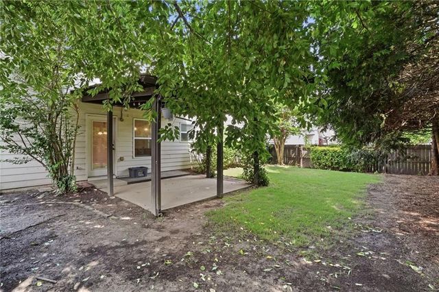 4122 Creekrun Circle, Buford, GA 30519