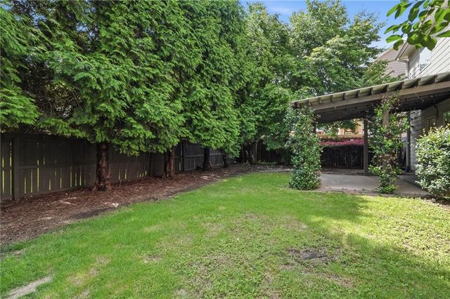 4122 Creekrun Circle, Buford, GA 30519