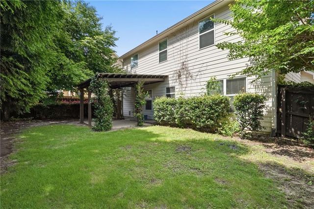 4122 Creekrun Circle, Buford, GA 30519