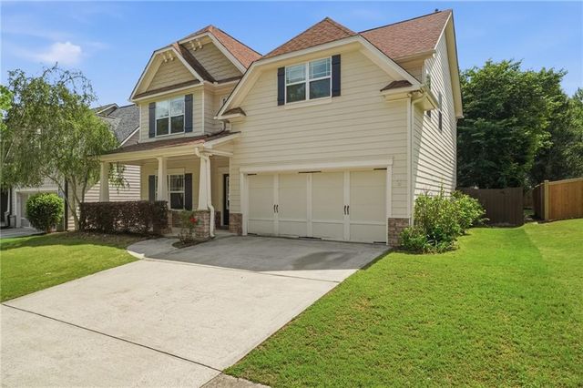 4122 Creekrun Circle, Buford, GA 30519
