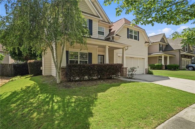 4122 Creekrun Circle, Buford, GA 30519