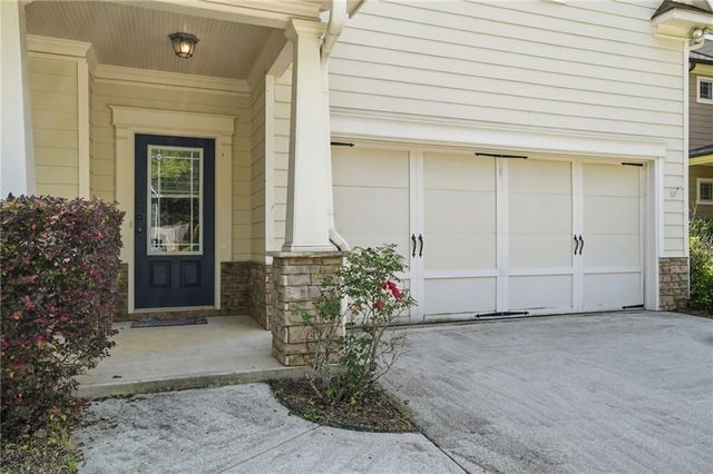 4122 Creekrun Circle, Buford, GA 30519