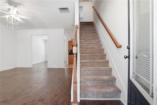 4122 Creekrun Circle, Buford, GA 30519