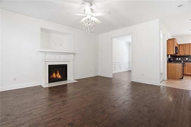 4122 Creekrun Circle, Buford, GA 30519