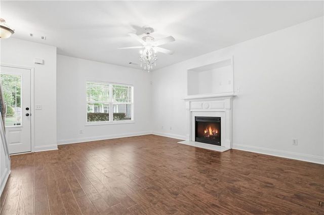 4122 Creekrun Circle, Buford, GA 30519