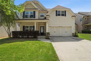 4122 Creekrun Circle, Buford, GA 30519
