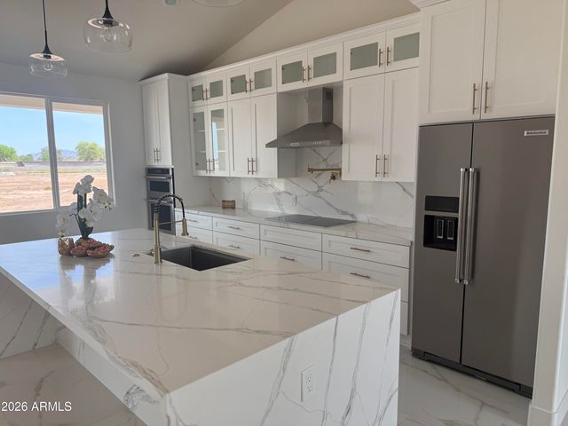 7813 S 221st Ln --, Buckeye, AZ 85326