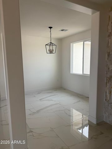 7813 S 221st Ln --, Buckeye, AZ 85326