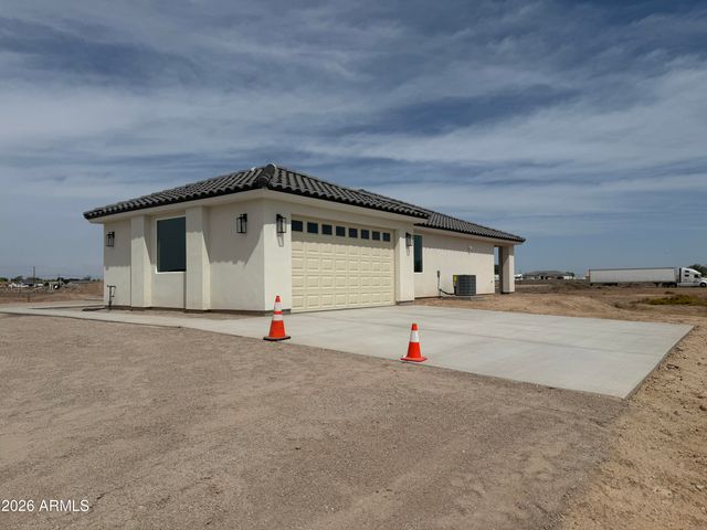 7813 S 221st Ln --, Buckeye, AZ 85326