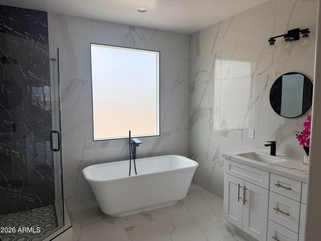 7813 S 221st Ln --, Buckeye, AZ 85326