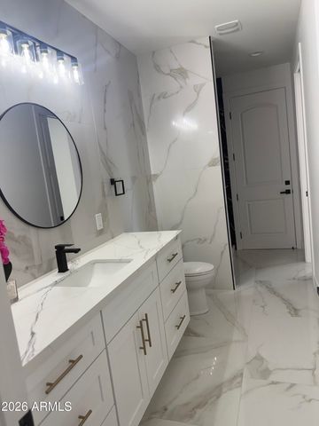 7813 S 221st Ln --, Buckeye, AZ 85326