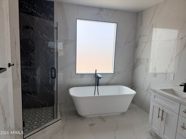 7813 S 221st Ln --, Buckeye, AZ 85326