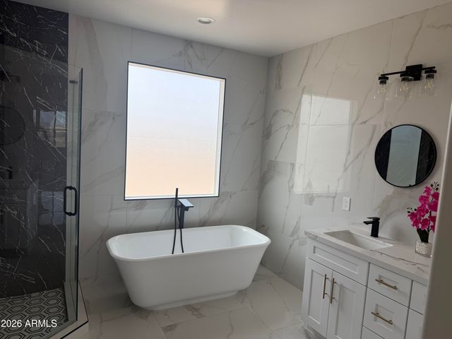 7813 S 221st Ln --, Buckeye, AZ 85326