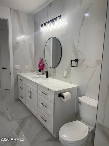 7813 S 221st Ln --, Buckeye, AZ 85326