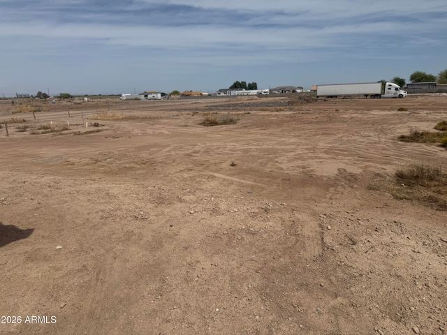 7813 S 221st Ln --, Buckeye, AZ 85326