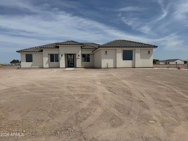 7813 S 221st Ln --, Buckeye, AZ 85326