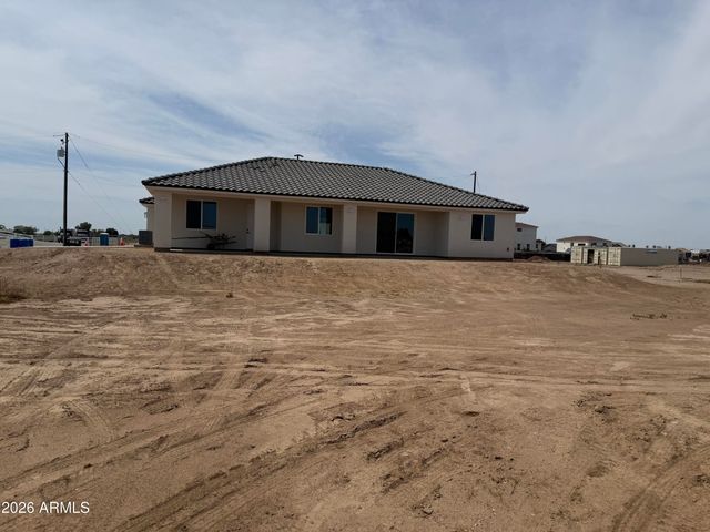 7813 S 221st Ln --, Buckeye, AZ 85326